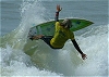 (April 1, 2006) 3rd Coast Surf & Skate TGSA CC Open - Guys Surf 1